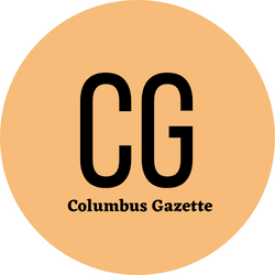 Columbus Gazette